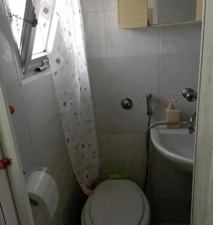 Gæstehus La Stanza Di Luisa Lecce