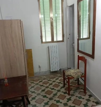 La Stanza Di Luisa