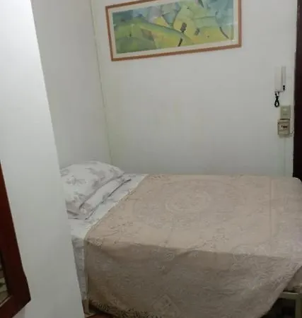 La Stanza Di Luisa Gasthof 3*