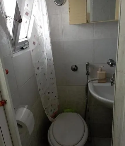 Vendégház La Stanza Di Luisa Lecce